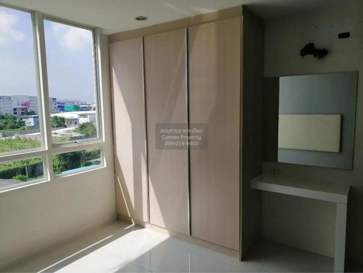 ขายคอนโด  อิลีเม้นท์ ศรีนครินทร์ BTS-อุดมสุข หนองบอน เขต ประเวศ ก