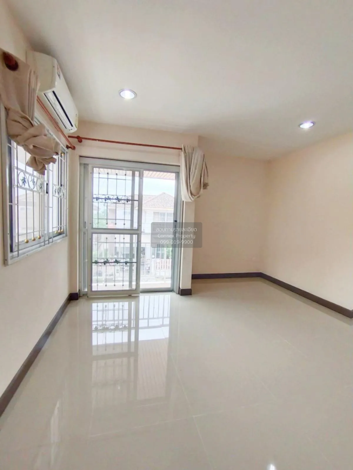 FOR SALE twin house , Pensiri Place Village , Lam Toiting , Nong 