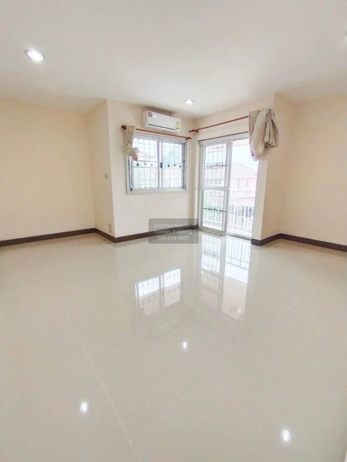 FOR SALE twin house , Pensiri Place Village , Lam Toiting , Nong 