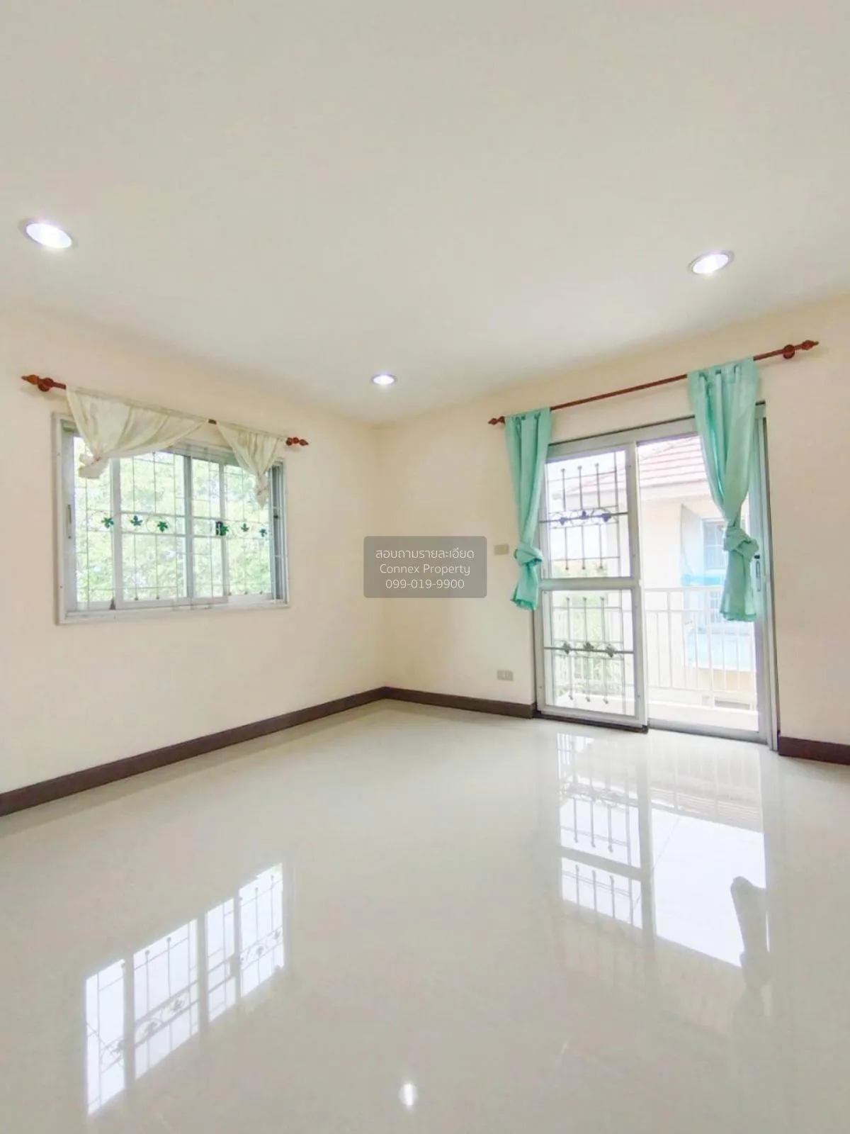 FOR SALE twin house , Pensiri Place Village , Lam Toiting , Nong 