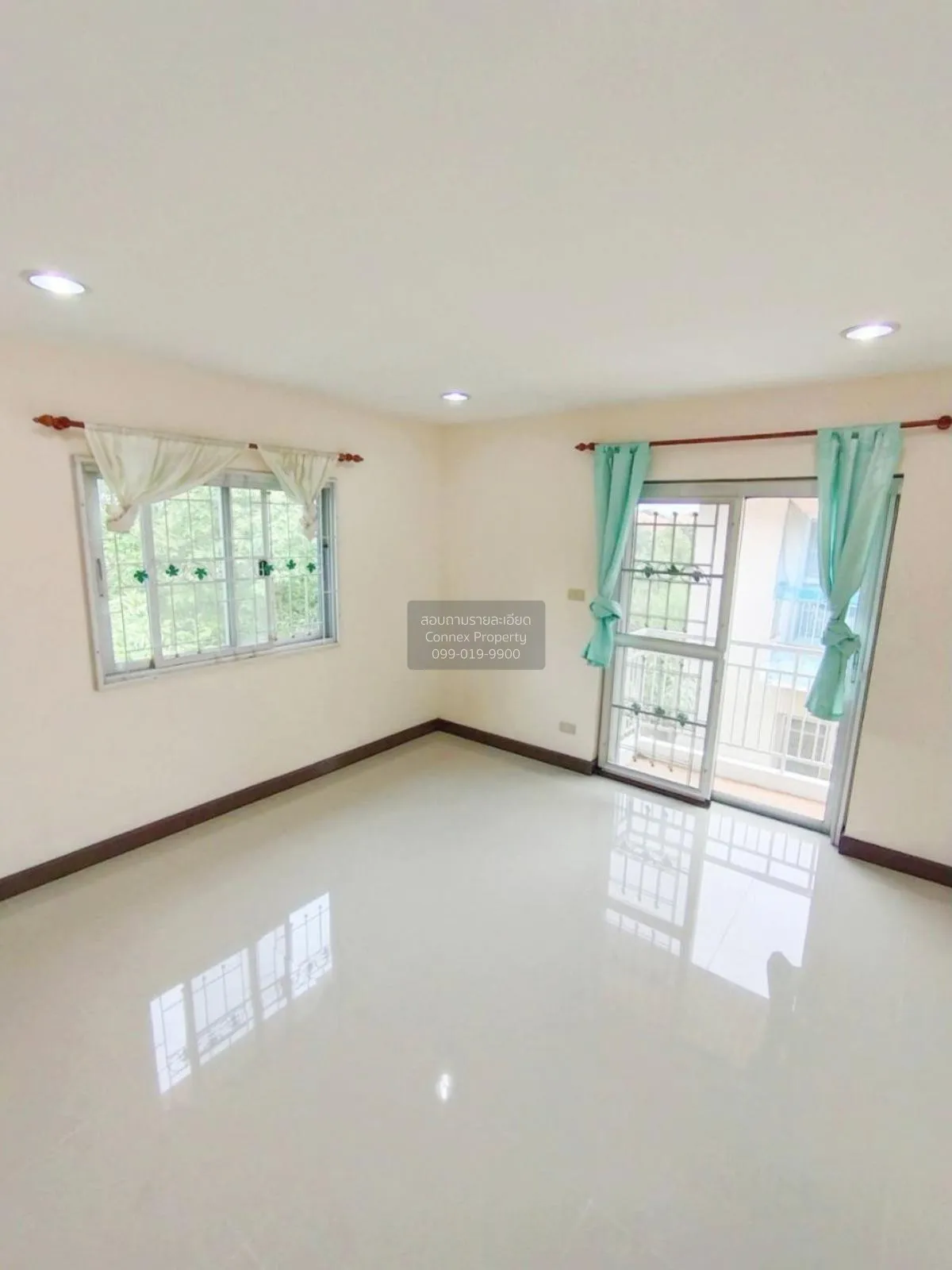 FOR SALE twin house , Pensiri Place Village , Lam Toiting , Nong 