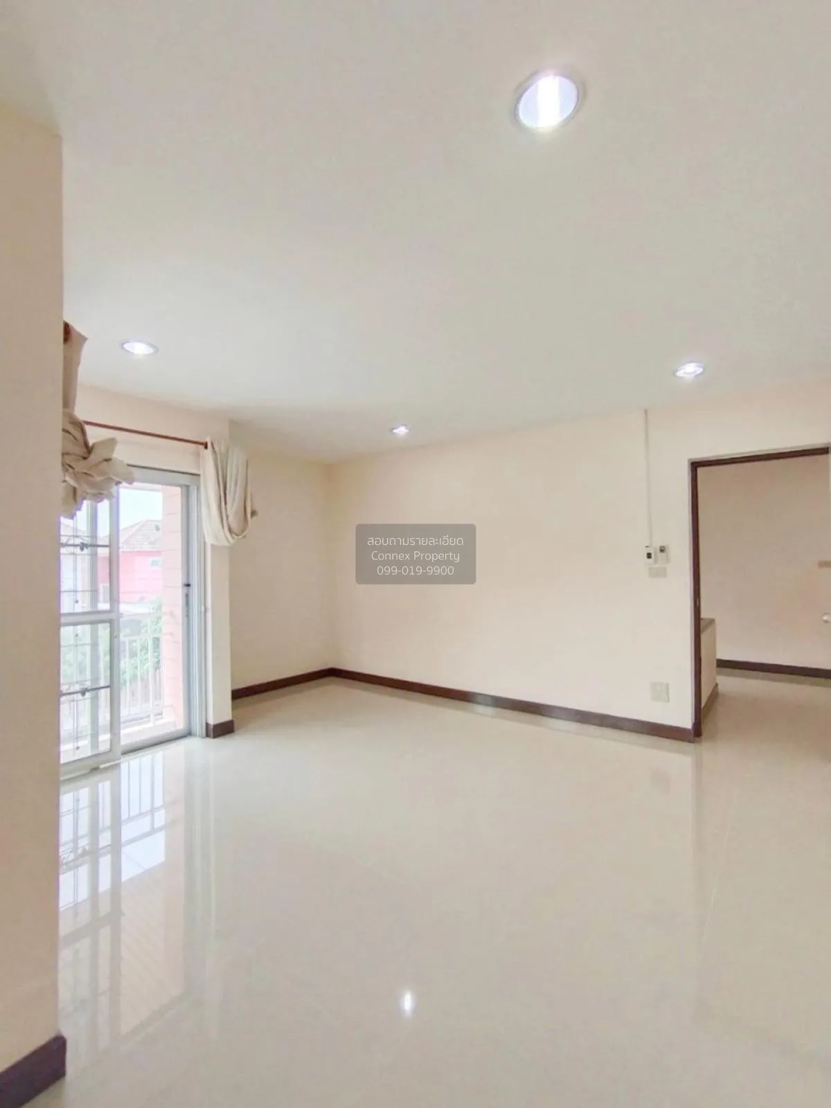 FOR SALE twin house , Pensiri Place Village , Lam Toiting , Nong 