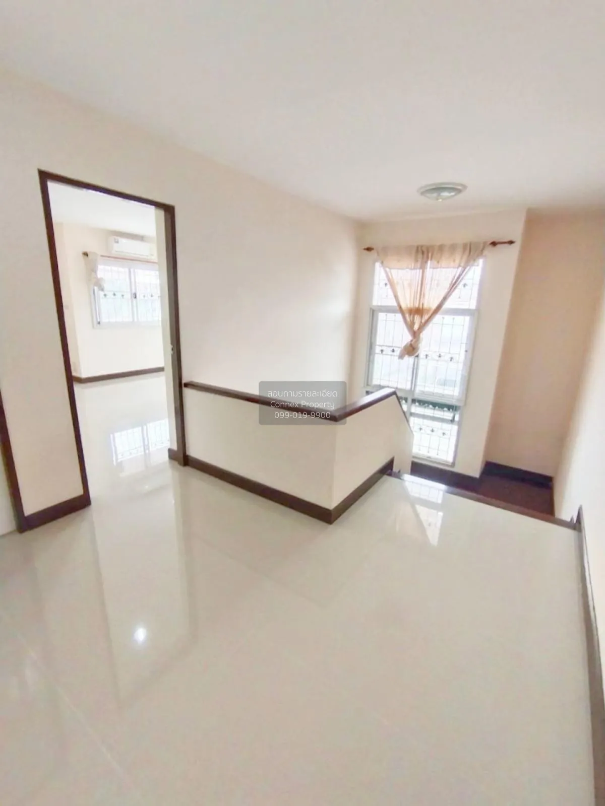 FOR SALE twin house , Pensiri Place Village , Lam Toiting , Nong 