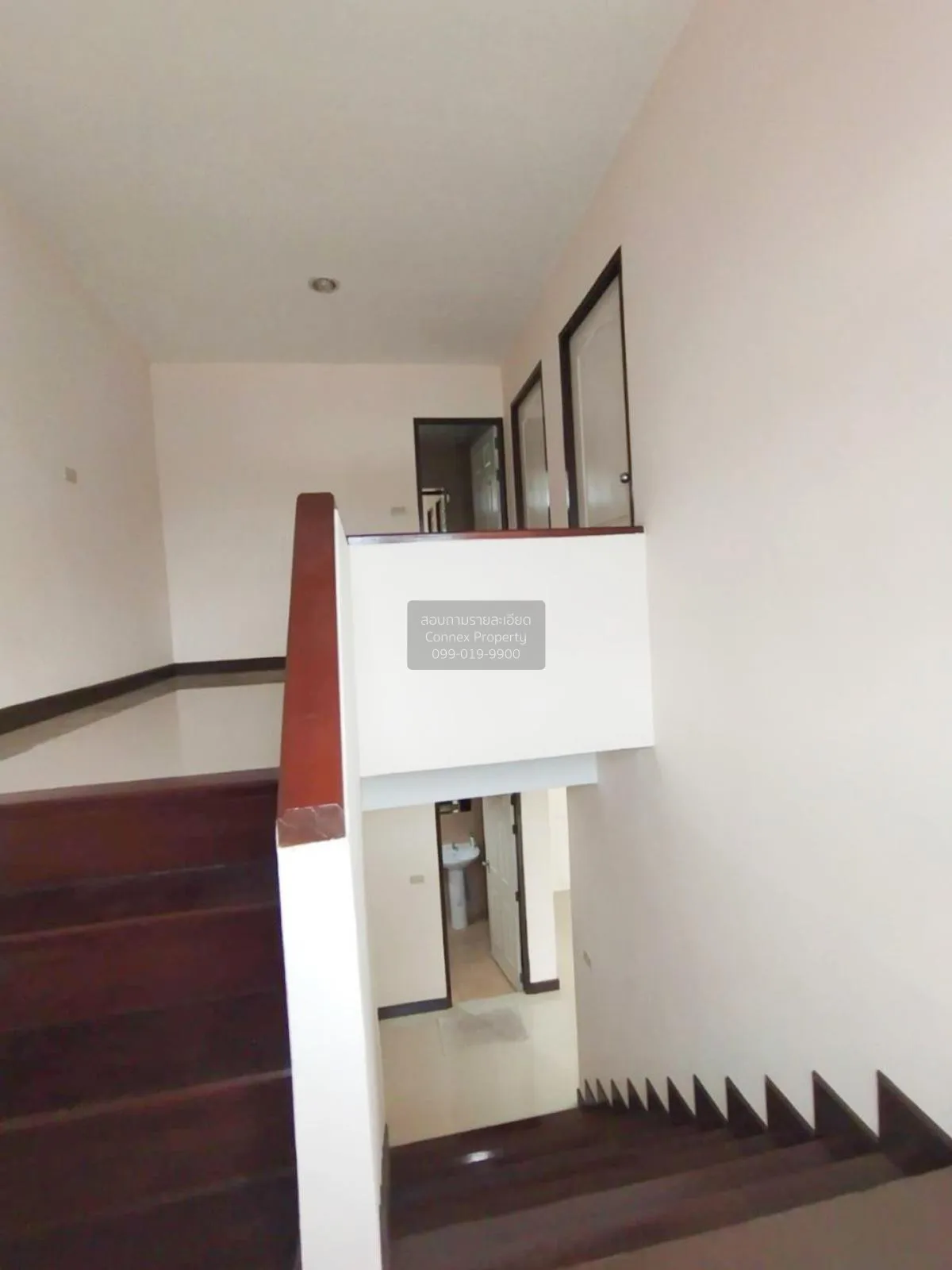 FOR SALE twin house , Pensiri Place Village , Lam Toiting , Nong 