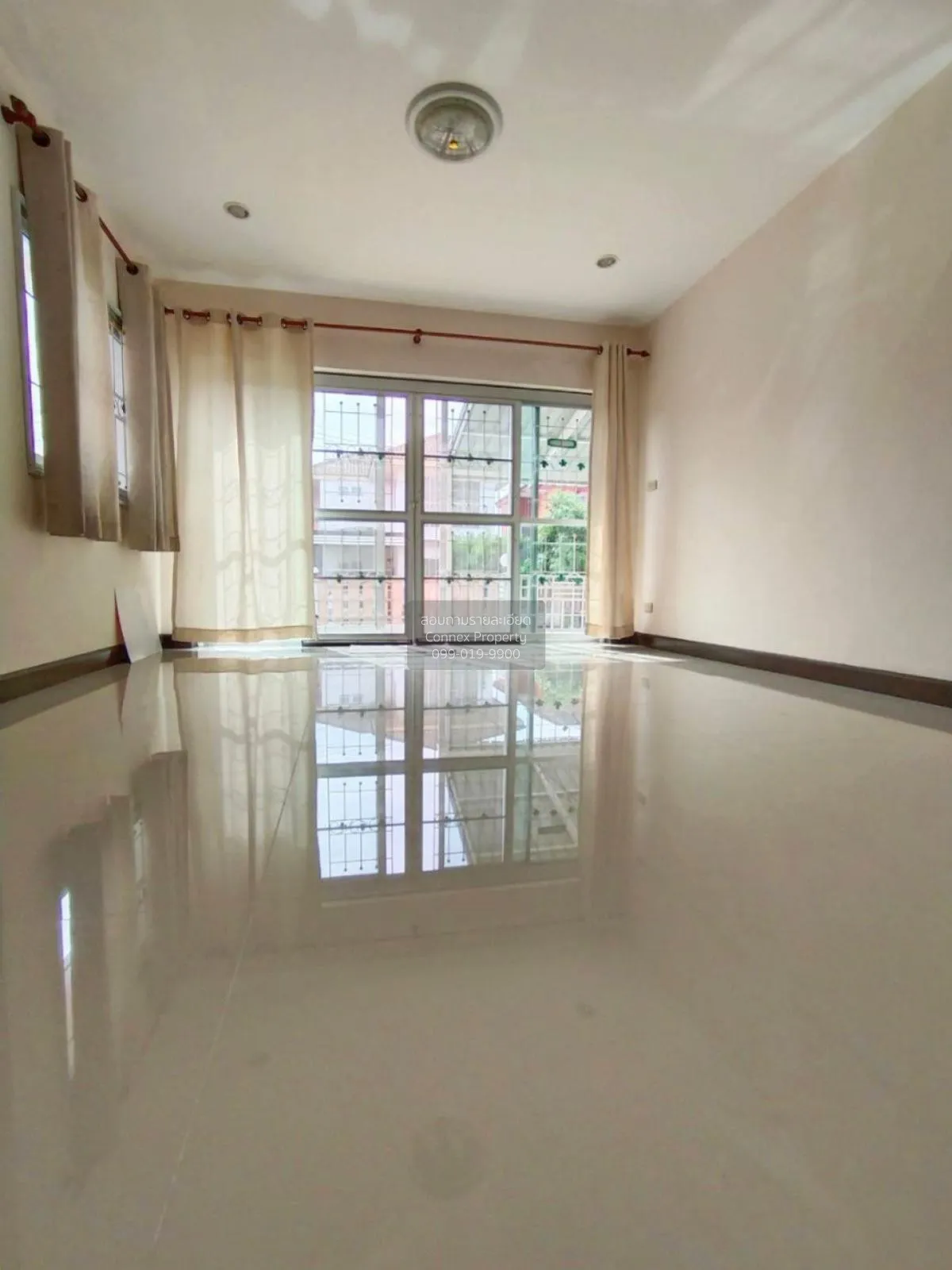 FOR SALE twin house , Pensiri Place Village , Lam Toiting , Nong  4