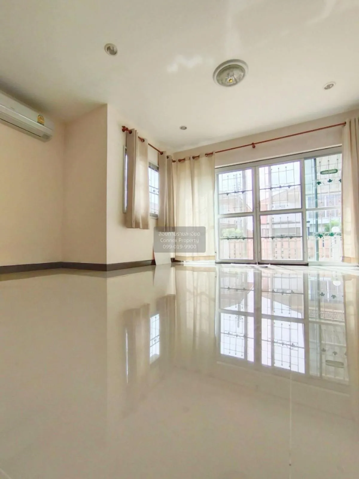 FOR SALE twin house , Pensiri Place Village , Lam Toiting , Nong 