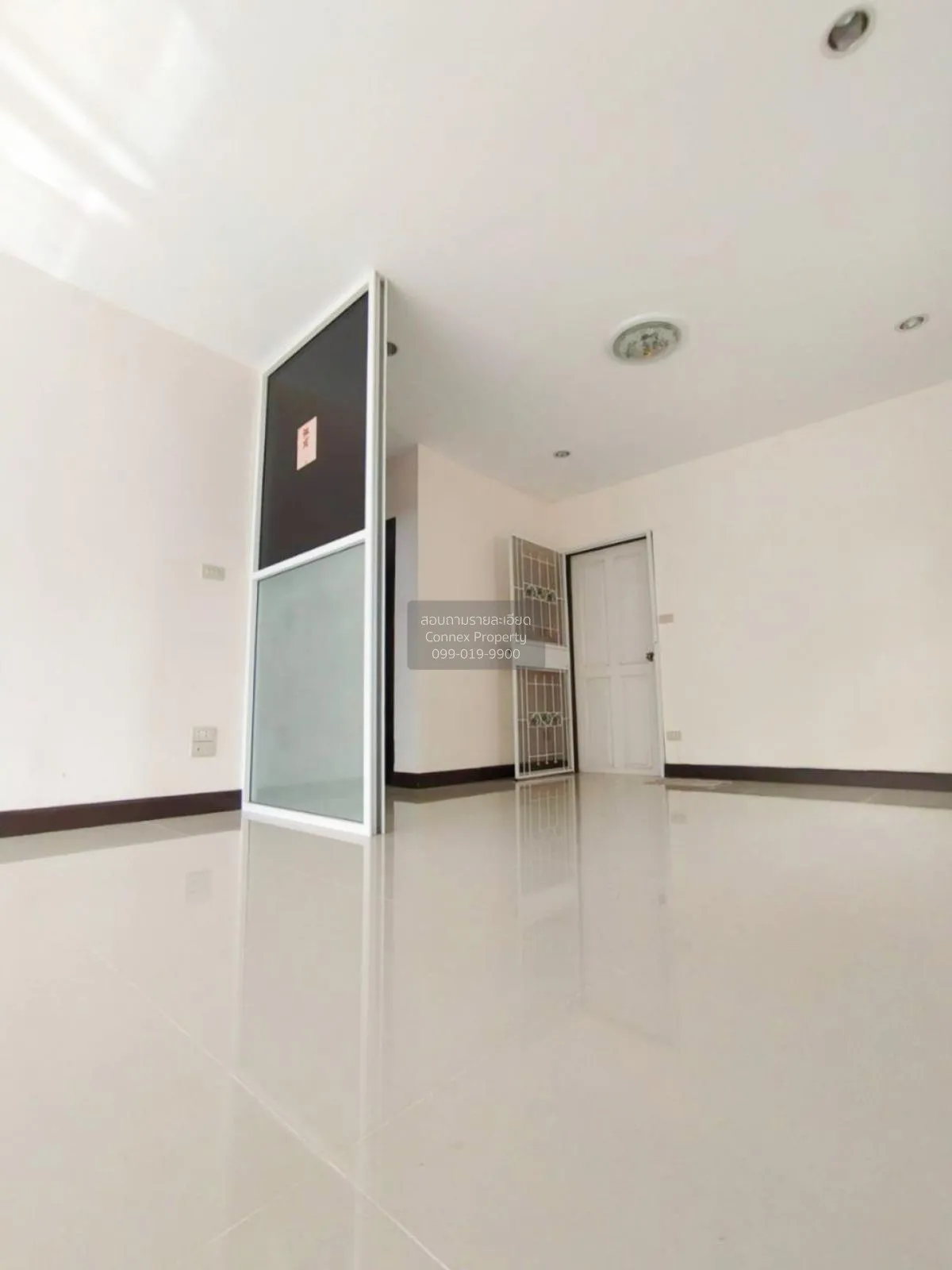 FOR SALE twin house , Pensiri Place Village , Lam Toiting , Nong 