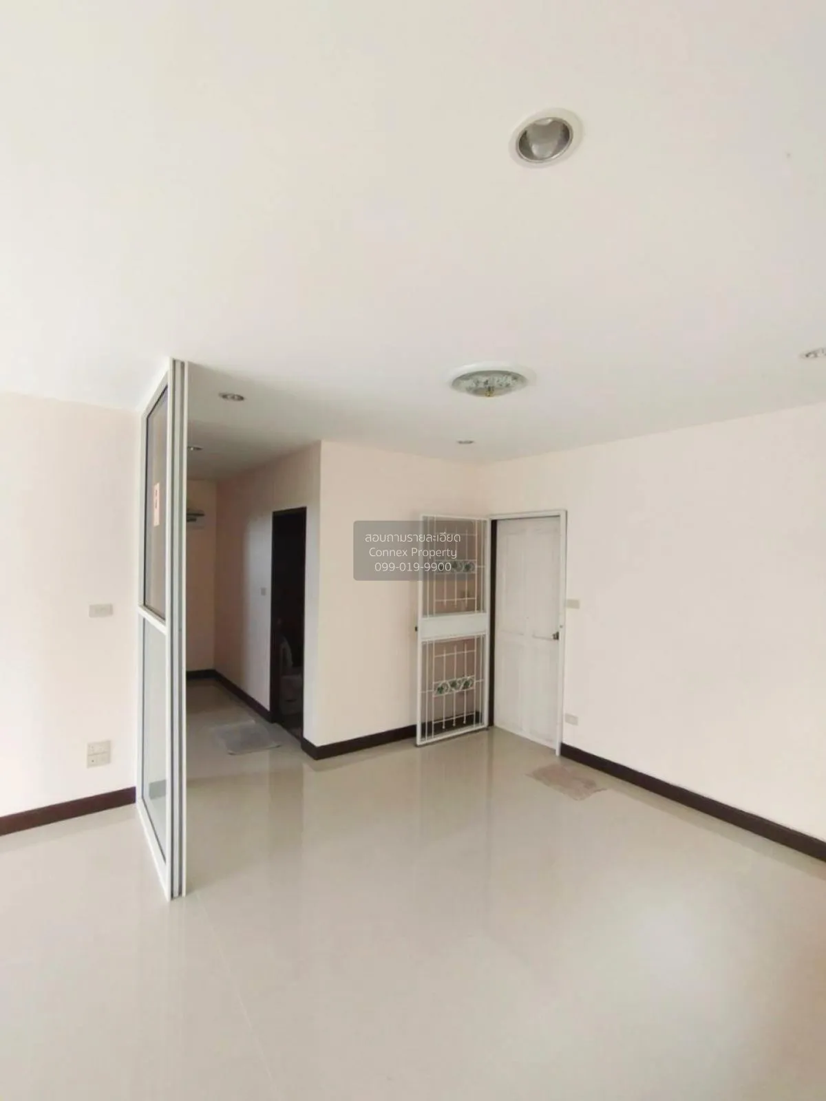 FOR SALE twin house , Pensiri Place Village , Lam Toiting , Nong 