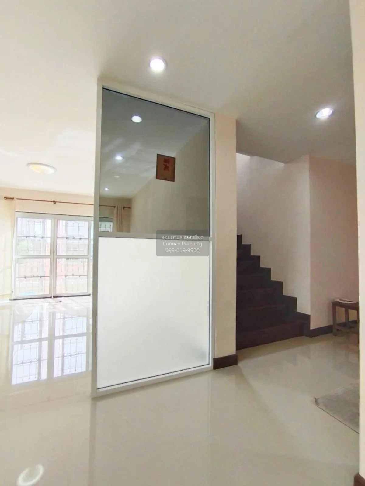 FOR SALE twin house , Pensiri Place Village , Lam Toiting , Nong 