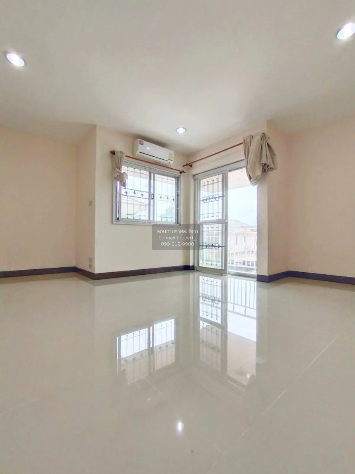 FOR SALE twin house , Pensiri Place Village , Lam Toiting , Nong 