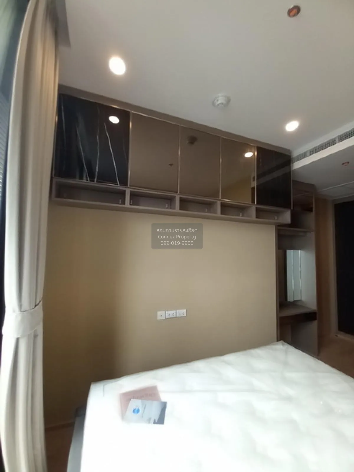 เช่าคอนโด  โนเบิล บี 19 BTS-อโศก คลองเตยเหนือ เขต วัฒนา กรุงเทพ C