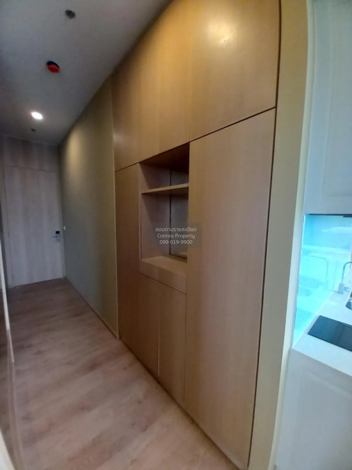 เช่าคอนโด  โนเบิล บี 19 BTS-อโศก คลองเตยเหนือ เขต วัฒนา กรุงเทพ C