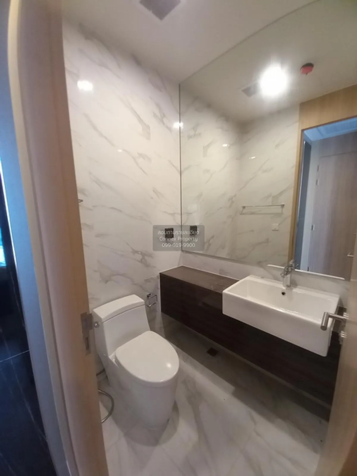 เช่าคอนโด  โนเบิล บี 19 BTS-อโศก คลองเตยเหนือ เขต วัฒนา กรุงเทพ C