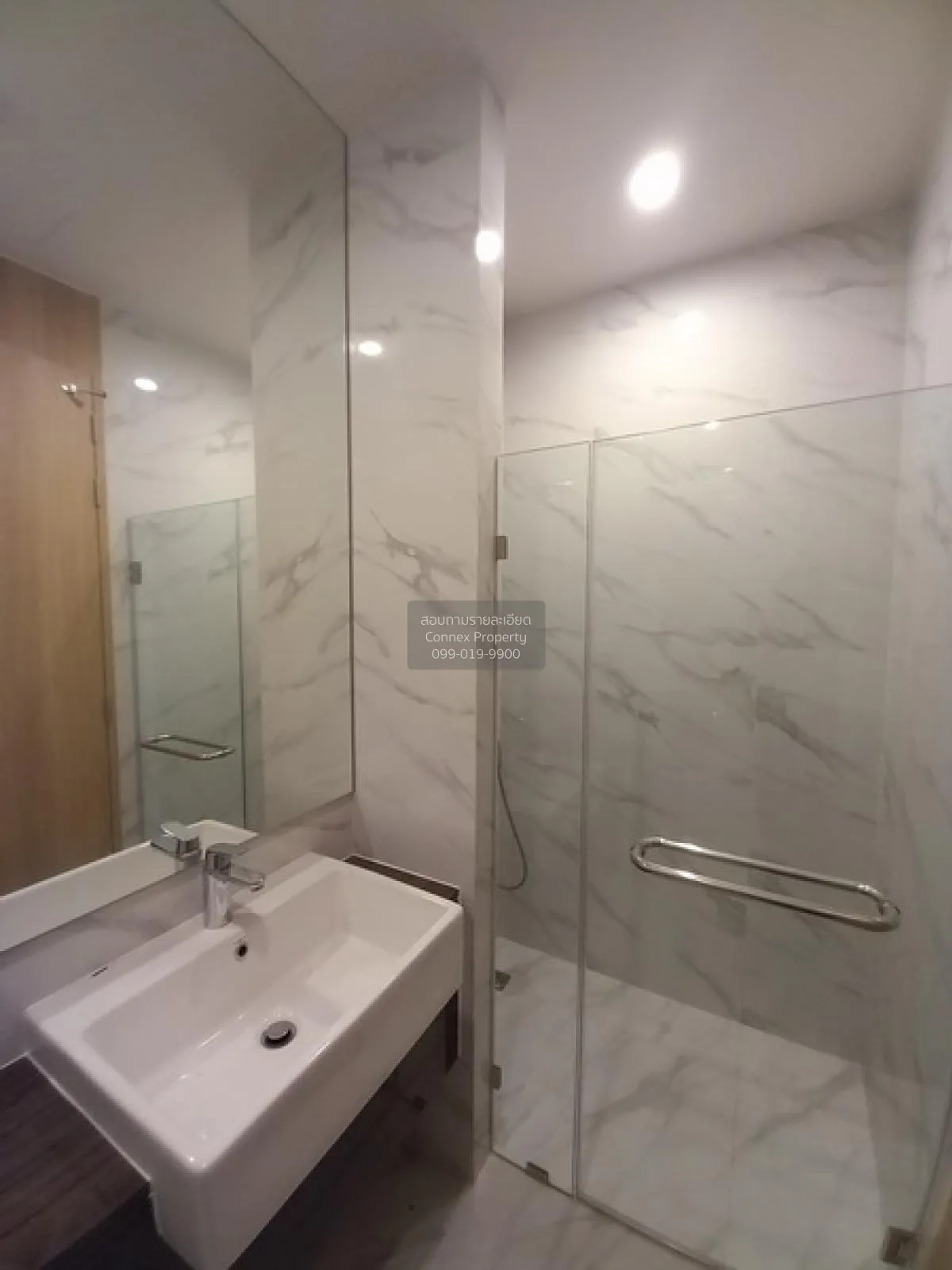 เช่าคอนโด  โนเบิล บี 19 BTS-อโศก คลองเตยเหนือ เขต วัฒนา กรุงเทพ C