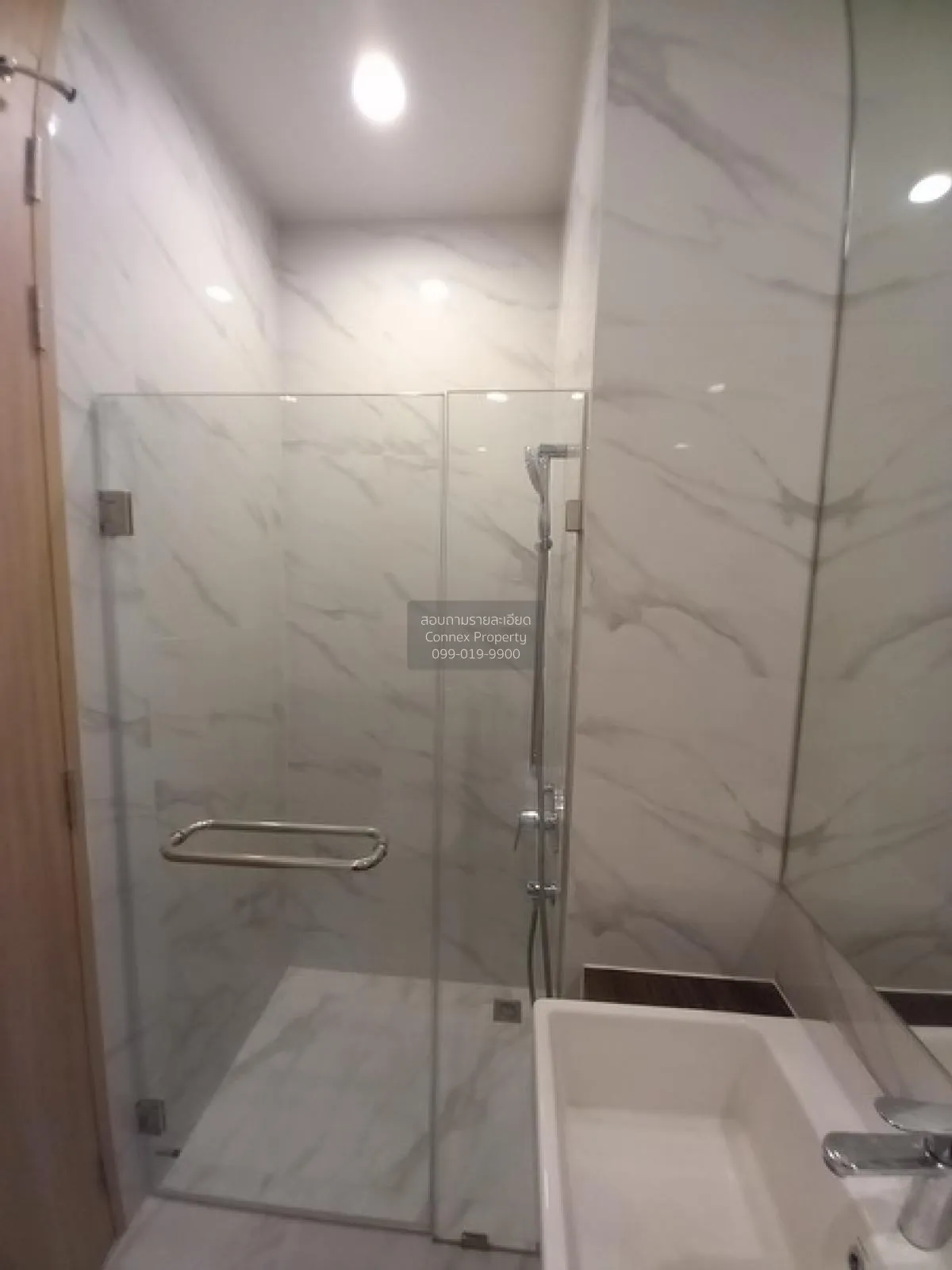 เช่าคอนโด  โนเบิล บี 19 BTS-อโศก คลองเตยเหนือ เขต วัฒนา กรุงเทพ C