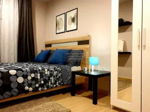 FOR SALE condo , The Tree Onnut Station , BTS-On Nut , Bang Chak , Phra Khanong , Bangkok , CX-80905