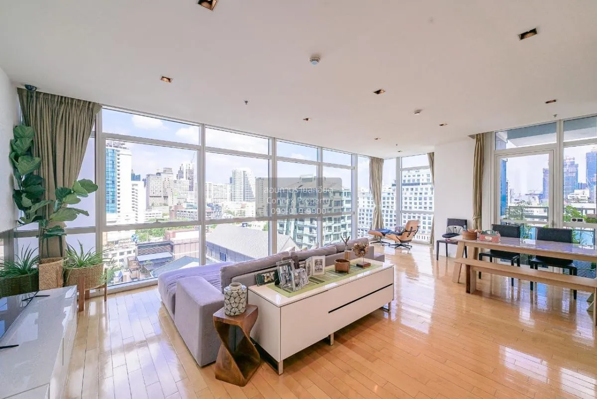 FOR SALE condo , Athenee Residence , BTS-Phloen Chit , Lumpini ,  1