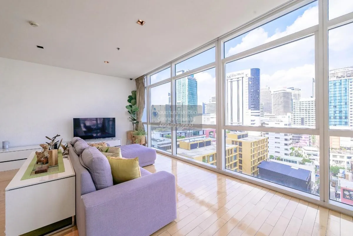 FOR SALE condo , Athenee Residence , BTS-Phloen Chit , Lumpini ,  2