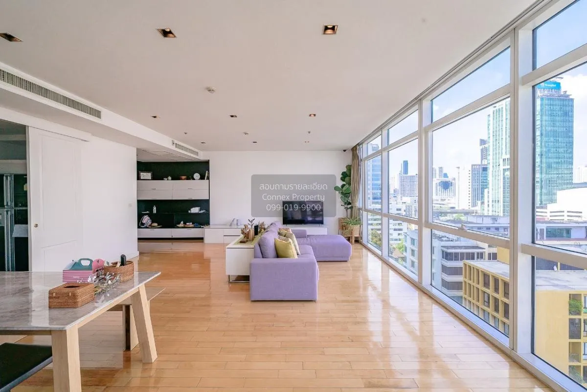 FOR SALE condo , Athenee Residence , BTS-Phloen Chit , Lumpini ,  3