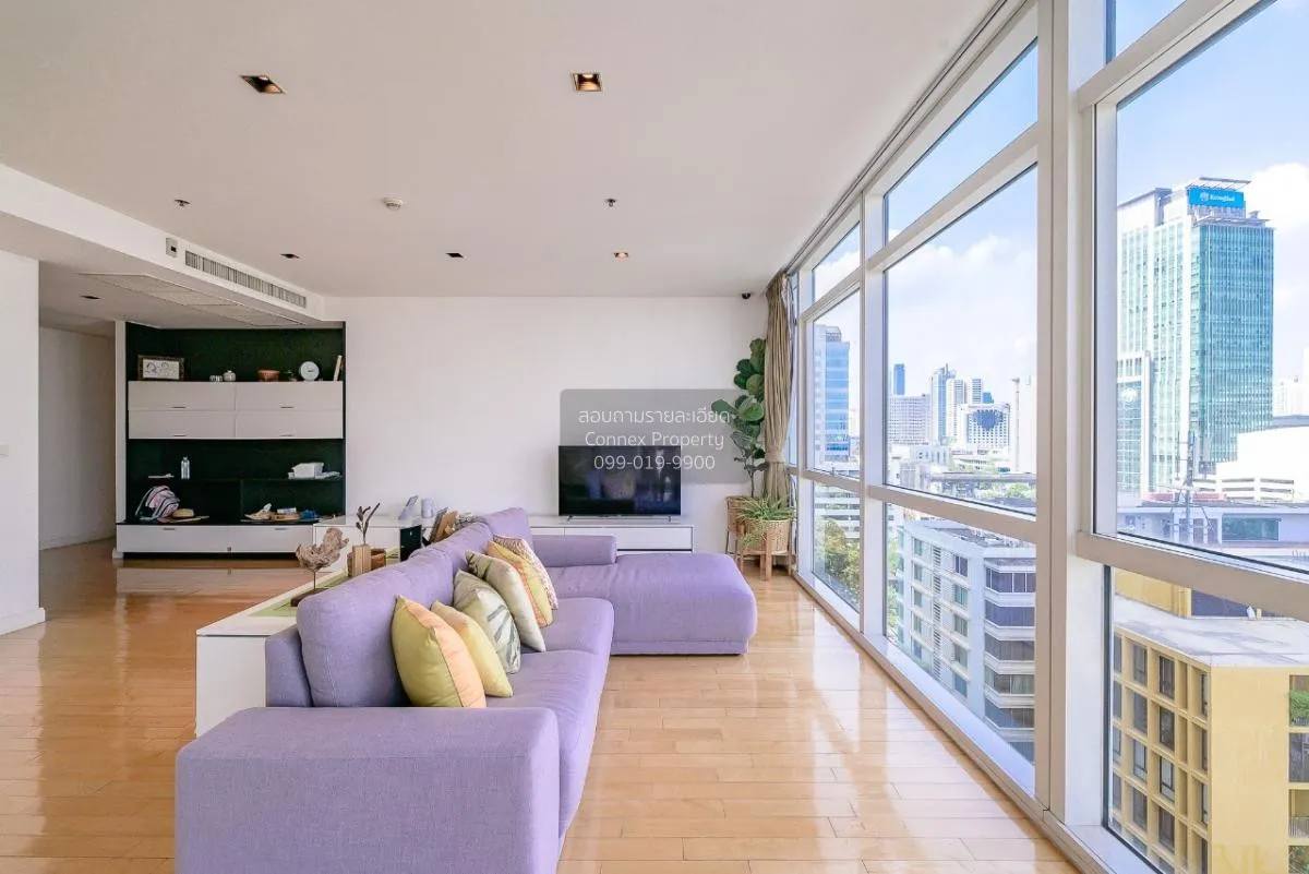 FOR SALE condo , Athenee Residence , BTS-Phloen Chit , Lumpini , 