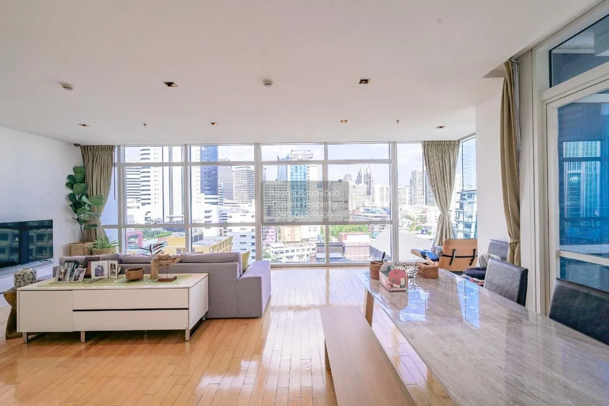 FOR SALE condo , Athenee Residence , BTS-Phloen Chit , Lumpini , 