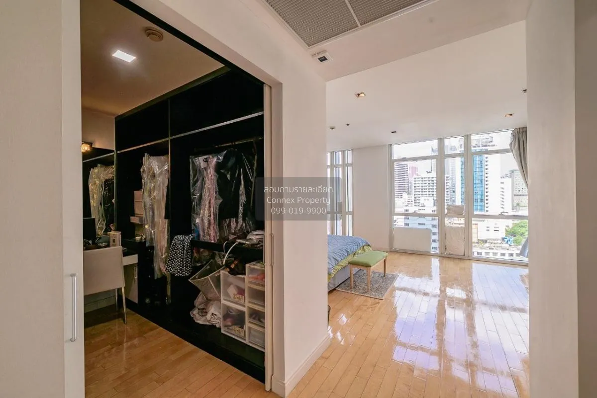 FOR SALE condo , Athenee Residence , BTS-Phloen Chit , Lumpini , 
