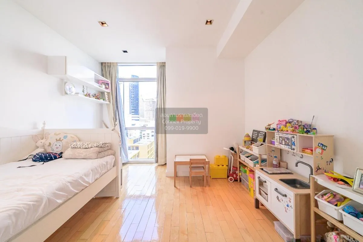 FOR SALE condo , Athenee Residence , BTS-Phloen Chit , Lumpini , 