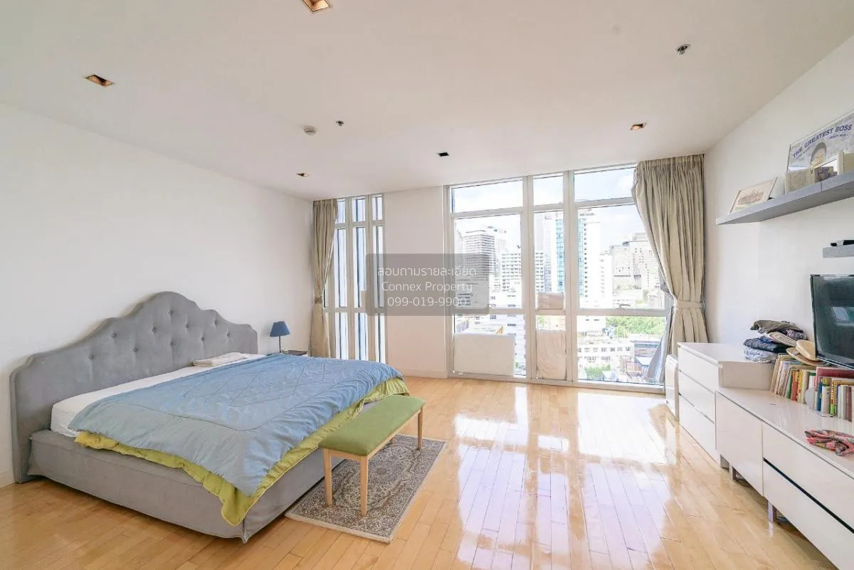 FOR SALE condo , Athenee Residence , BTS-Phloen Chit , Lumpini , 