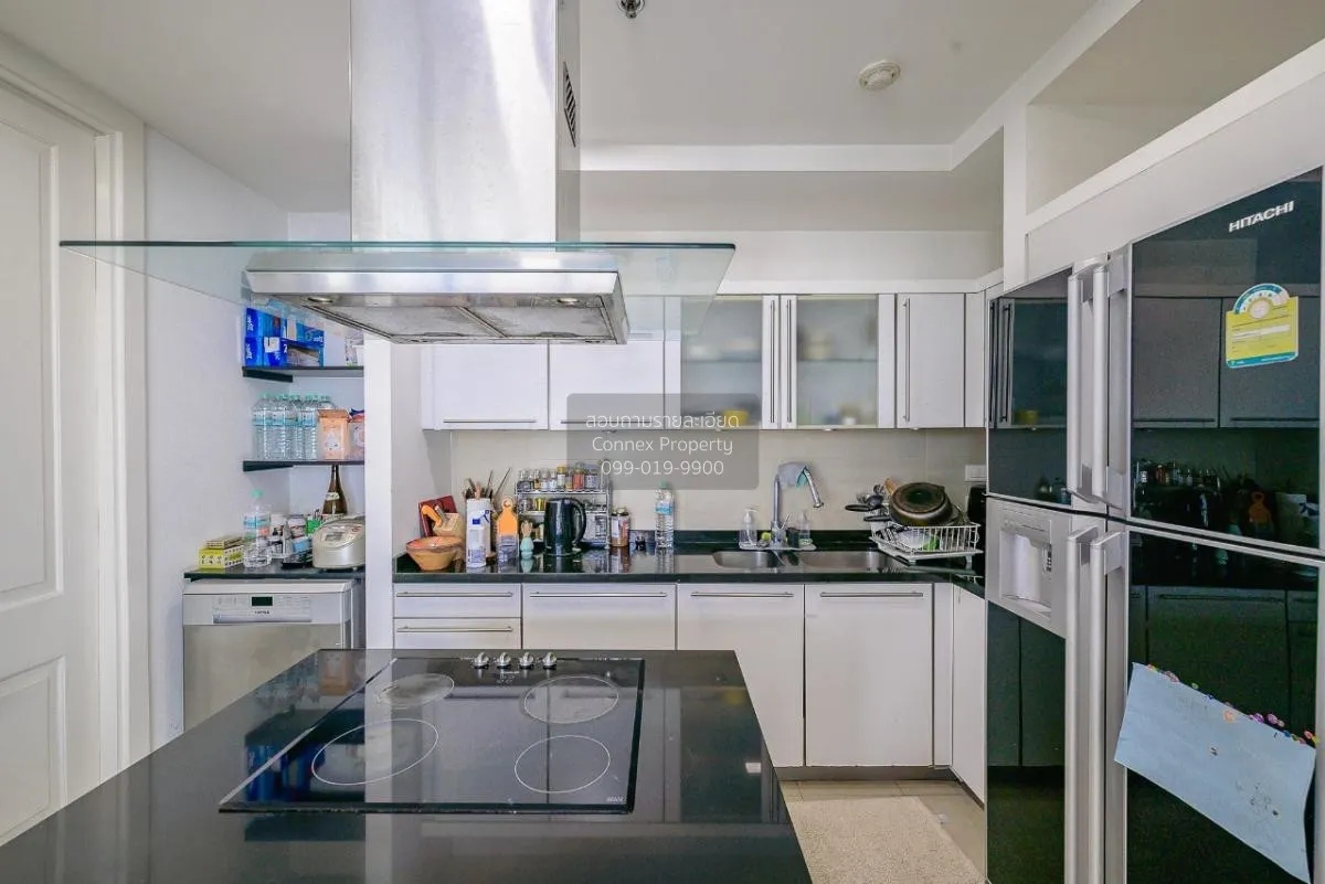 FOR SALE condo , Athenee Residence , BTS-Phloen Chit , Lumpini , 