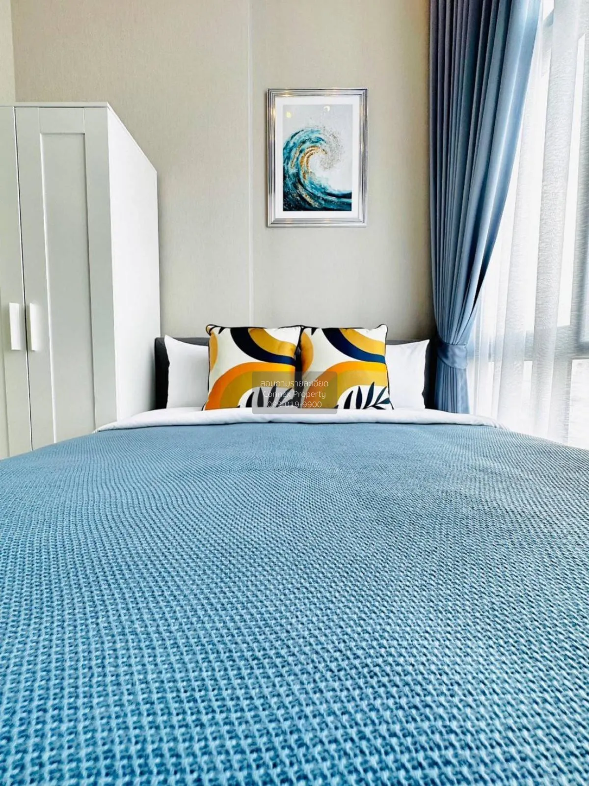 เช่าคอนโด  เมโทร สกาย ประชาชื่น  ดูเพล็กซ์ MRT-บางซ่อน วงศ์สว่าง 