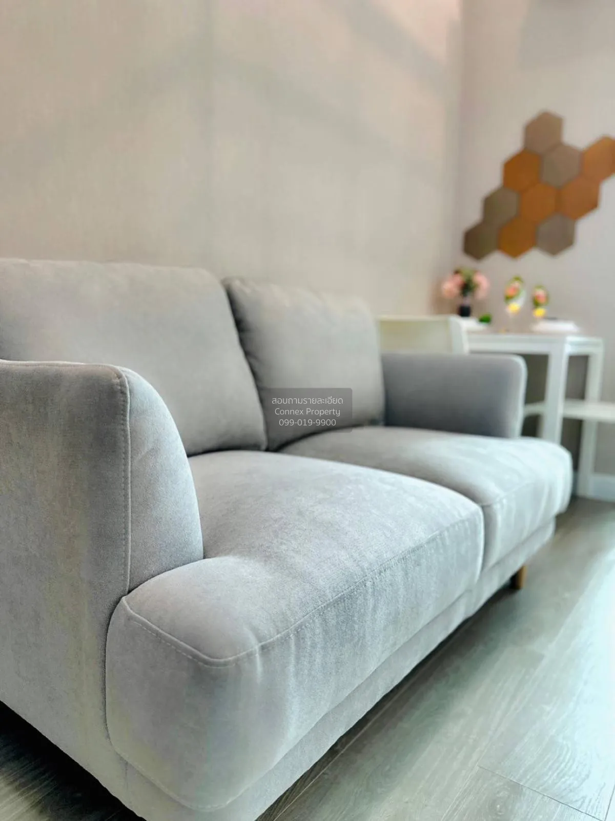 เช่าคอนโด  เมโทร สกาย ประชาชื่น  ดูเพล็กซ์ MRT-บางซ่อน วงศ์สว่าง  3