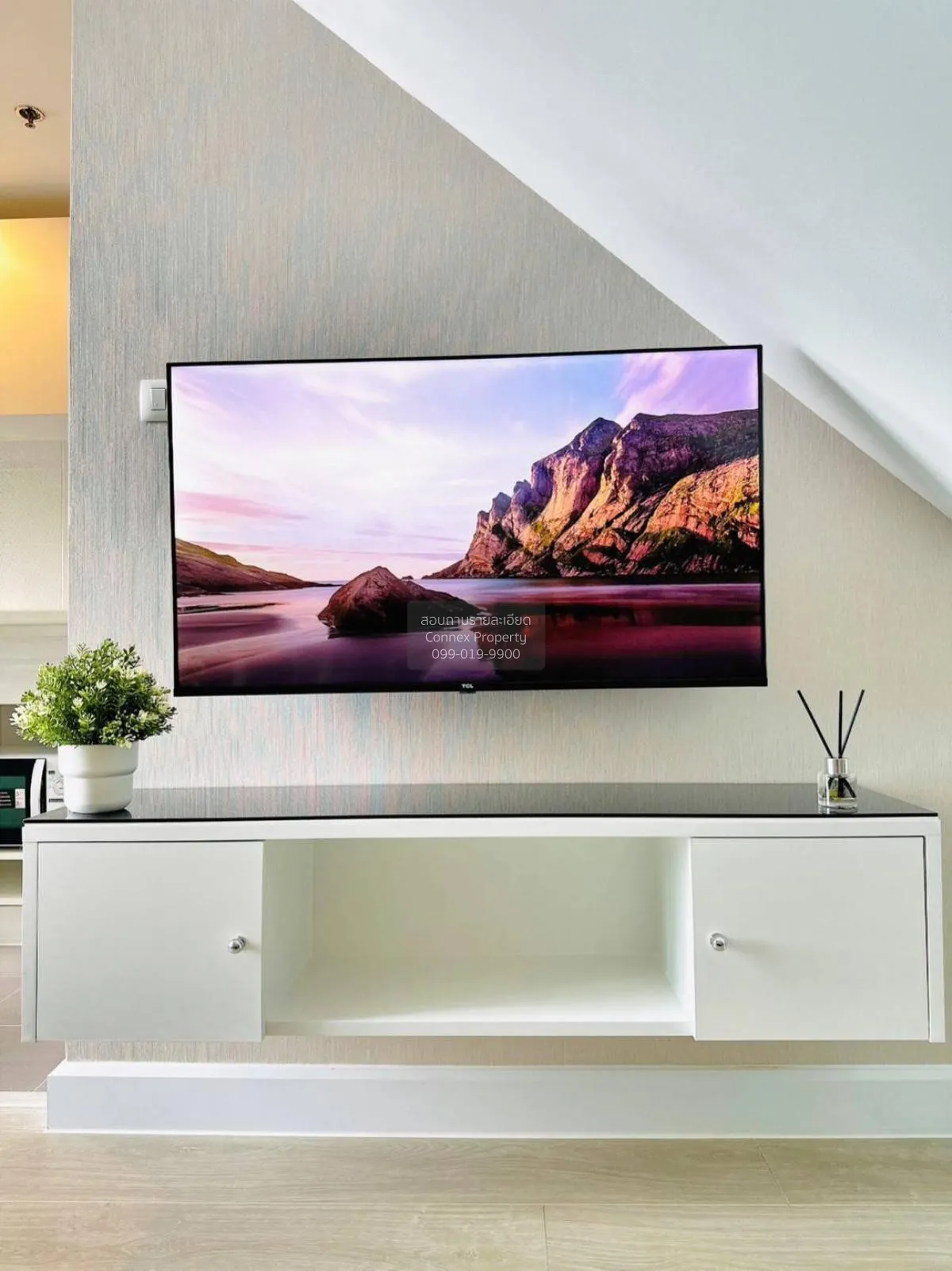 เช่าคอนโด  เมโทร สกาย ประชาชื่น  ดูเพล็กซ์ MRT-บางซ่อน วงศ์สว่าง  4