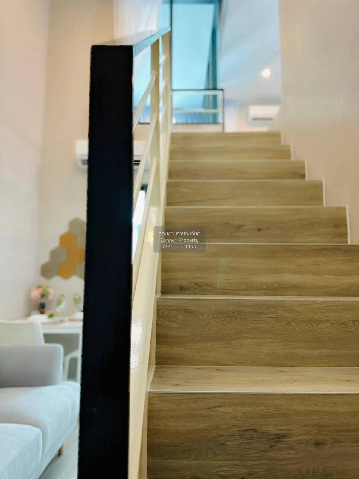 เช่าคอนโด  เมโทร สกาย ประชาชื่น  ดูเพล็กซ์ MRT-บางซ่อน วงศ์สว่าง 