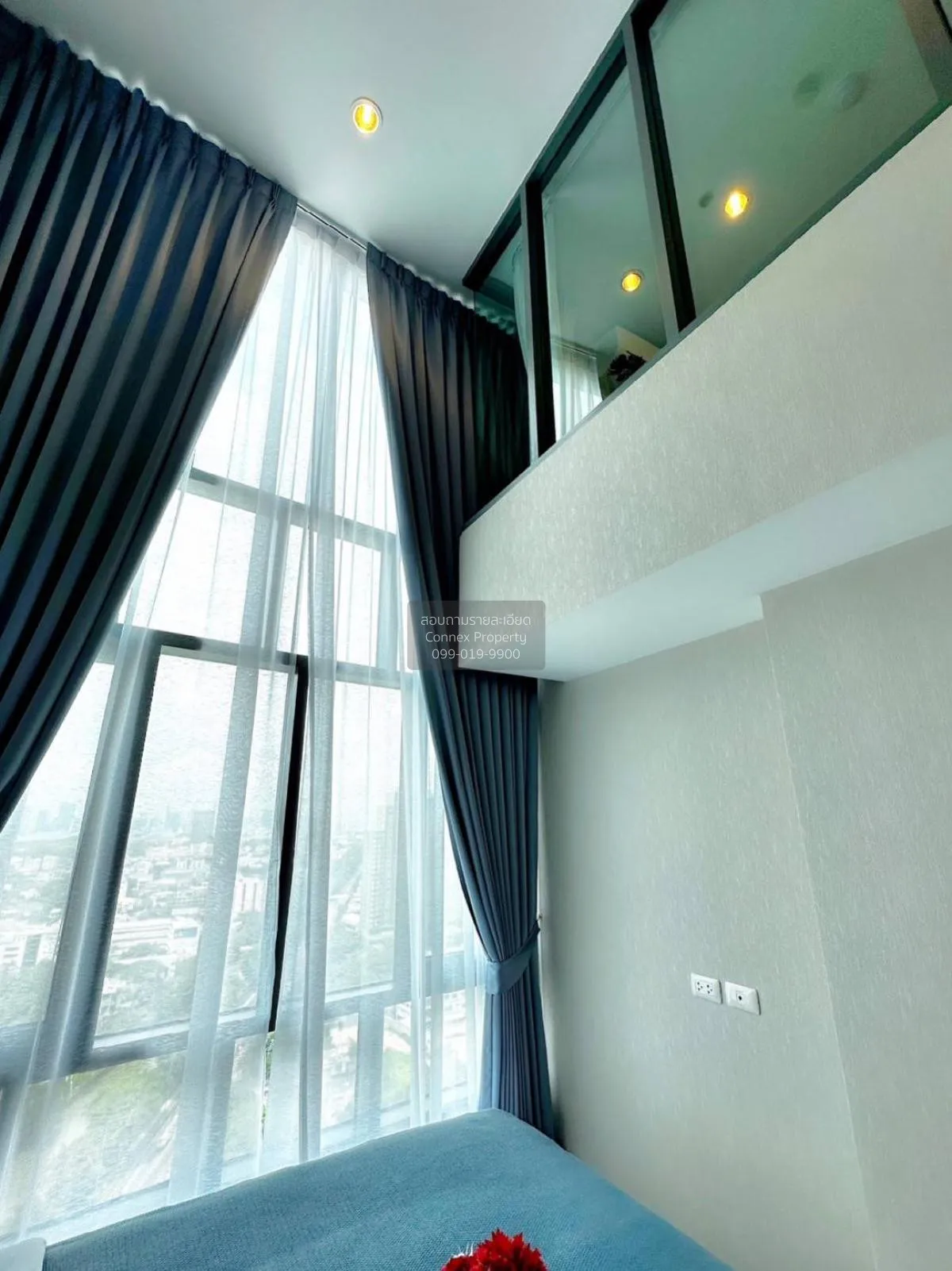 เช่าคอนโด  เมโทร สกาย ประชาชื่น  ดูเพล็กซ์ MRT-บางซ่อน วงศ์สว่าง 