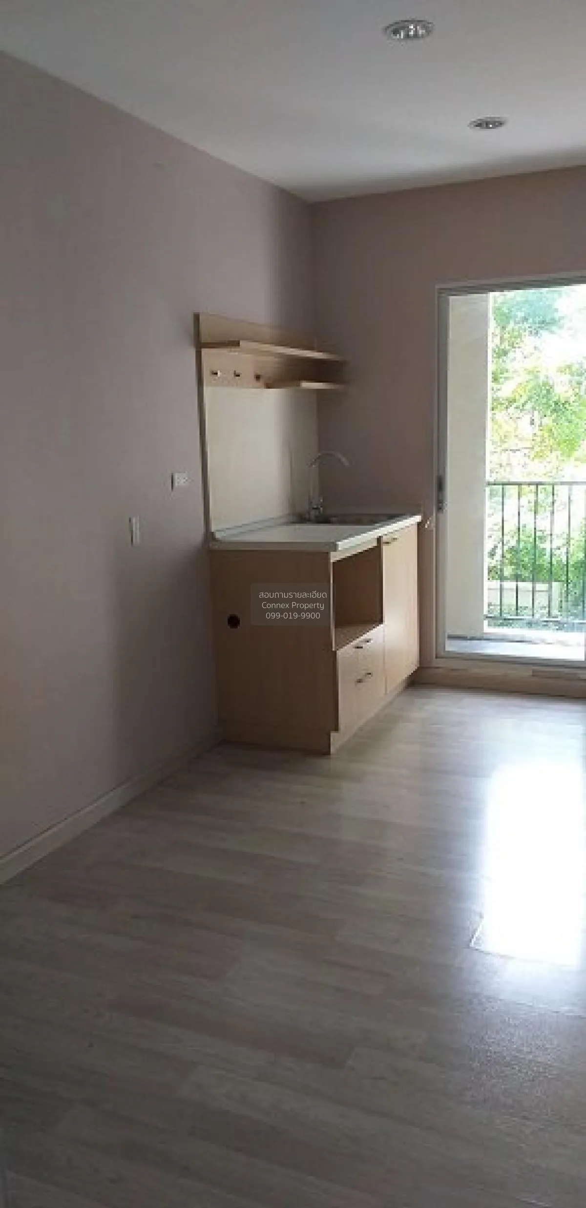 ขายคอนโด  พลัม คอนโด โชคชัย 4 ลาดพร้าว เขต ลาดพร้าว กรุงเทพ CX-80 2