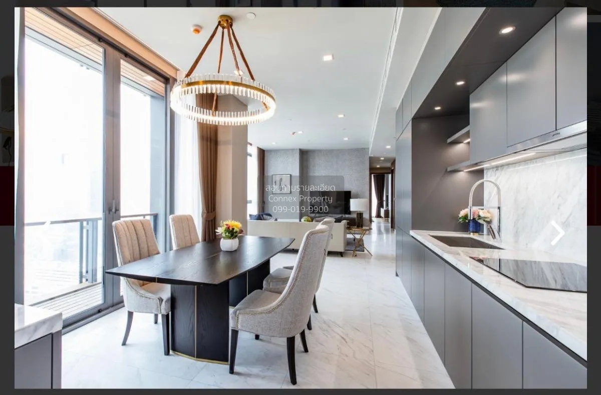 ขายคอนโด  เดอะ โมนูเมนต์ ทองหล่อ BTS-ทองหล่อ คลองตันเหนือ เขต วัฒ 3