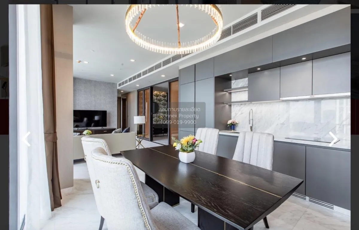 ขายคอนโด  เดอะ โมนูเมนต์ ทองหล่อ BTS-ทองหล่อ คลองตันเหนือ เขต วัฒ 4