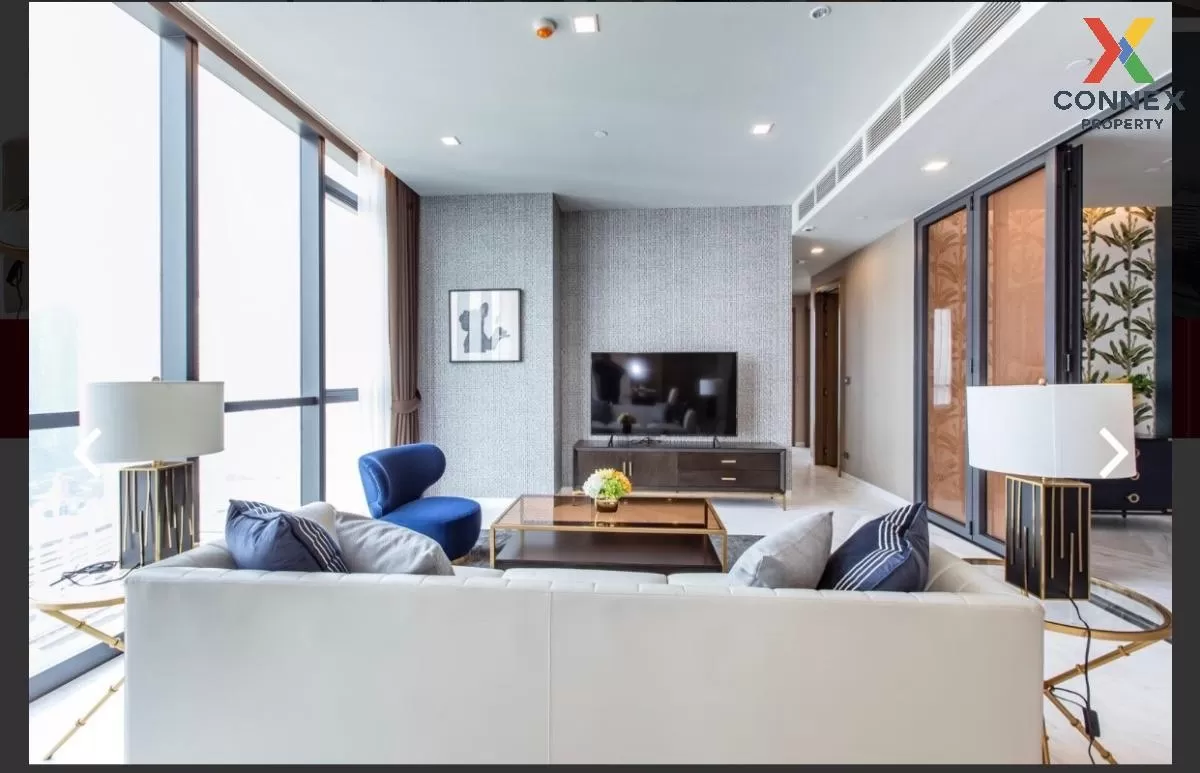 FOR RENT condo , The Monument Thonglor , BTS-Thong Lo , Khlong Ta 2