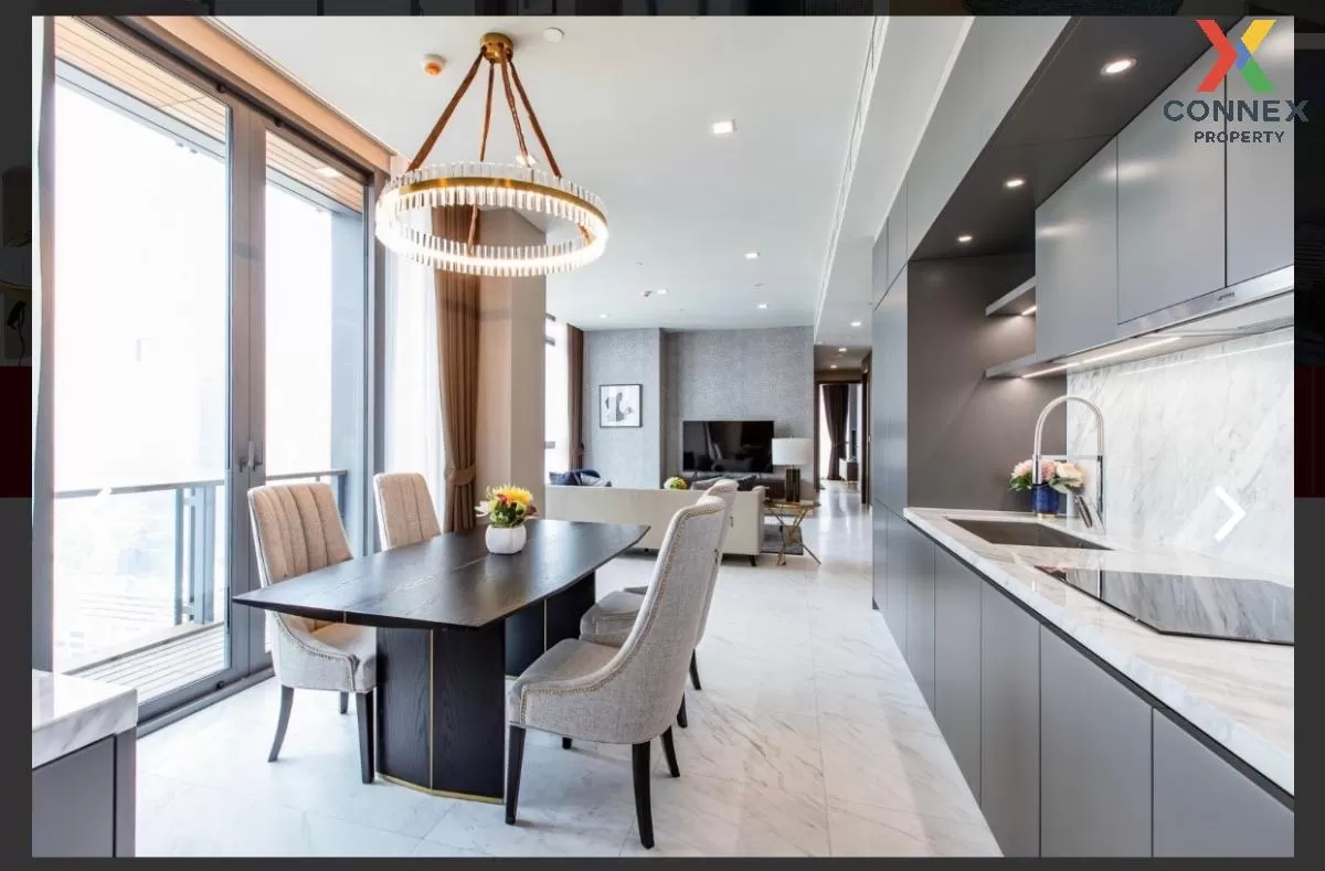 FOR RENT condo , The Monument Thonglor , BTS-Thong Lo , Khlong Ta 3