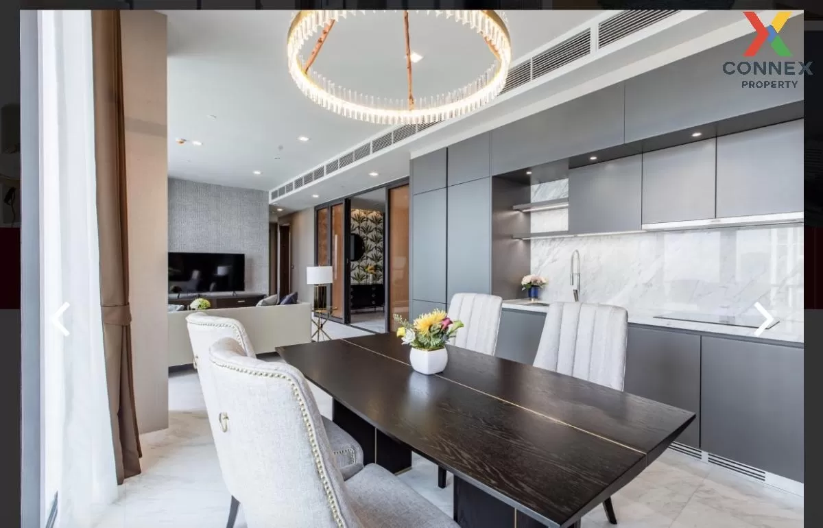 FOR RENT condo , The Monument Thonglor , BTS-Thong Lo , Khlong Ta 4