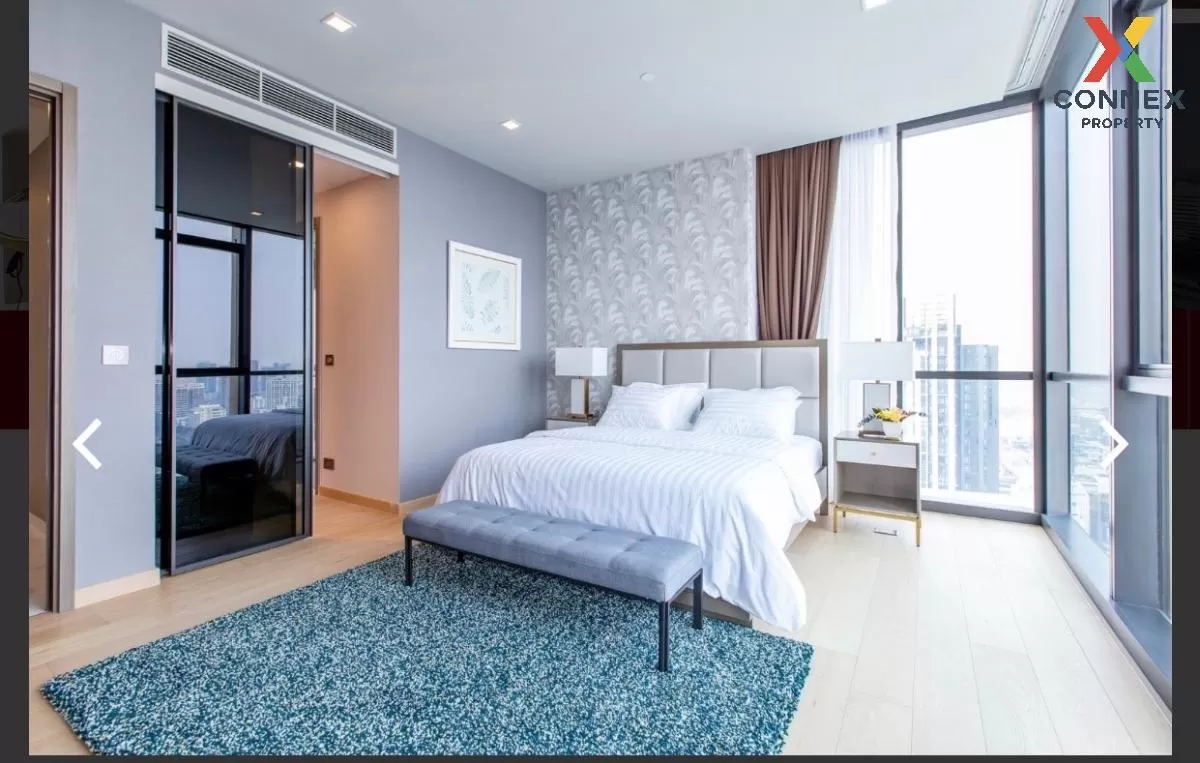 FOR RENT condo , The Monument Thonglor , BTS-Thong Lo , Khlong Ta