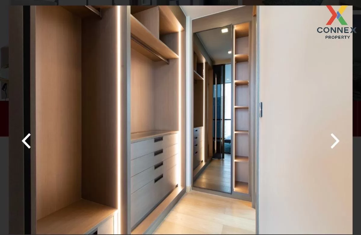 FOR RENT condo , The Monument Thonglor , BTS-Thong Lo , Khlong Ta