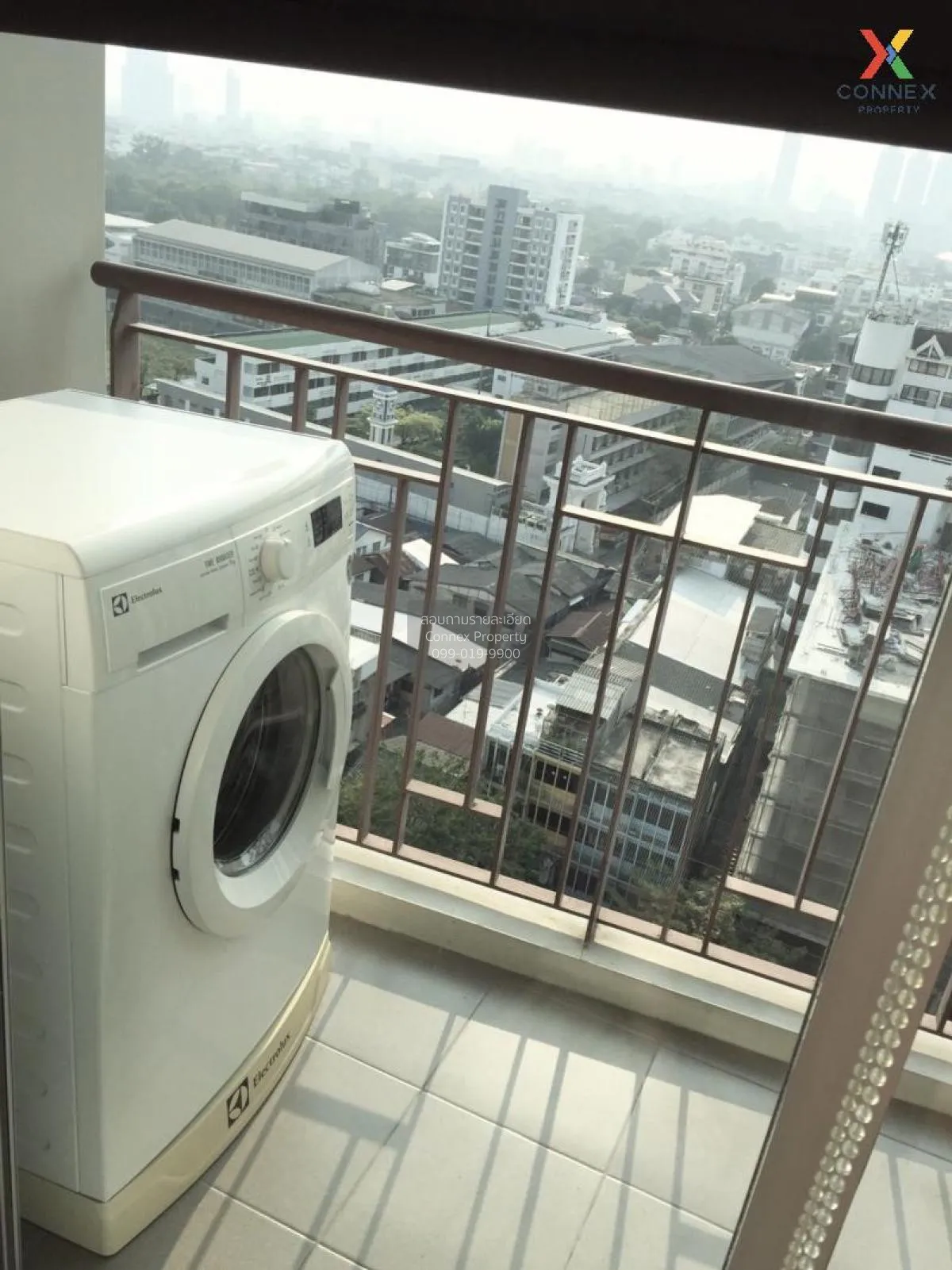 FOR SALE condo , Centric Sathorn - St.Louis , BTS-Saint Louis , Y