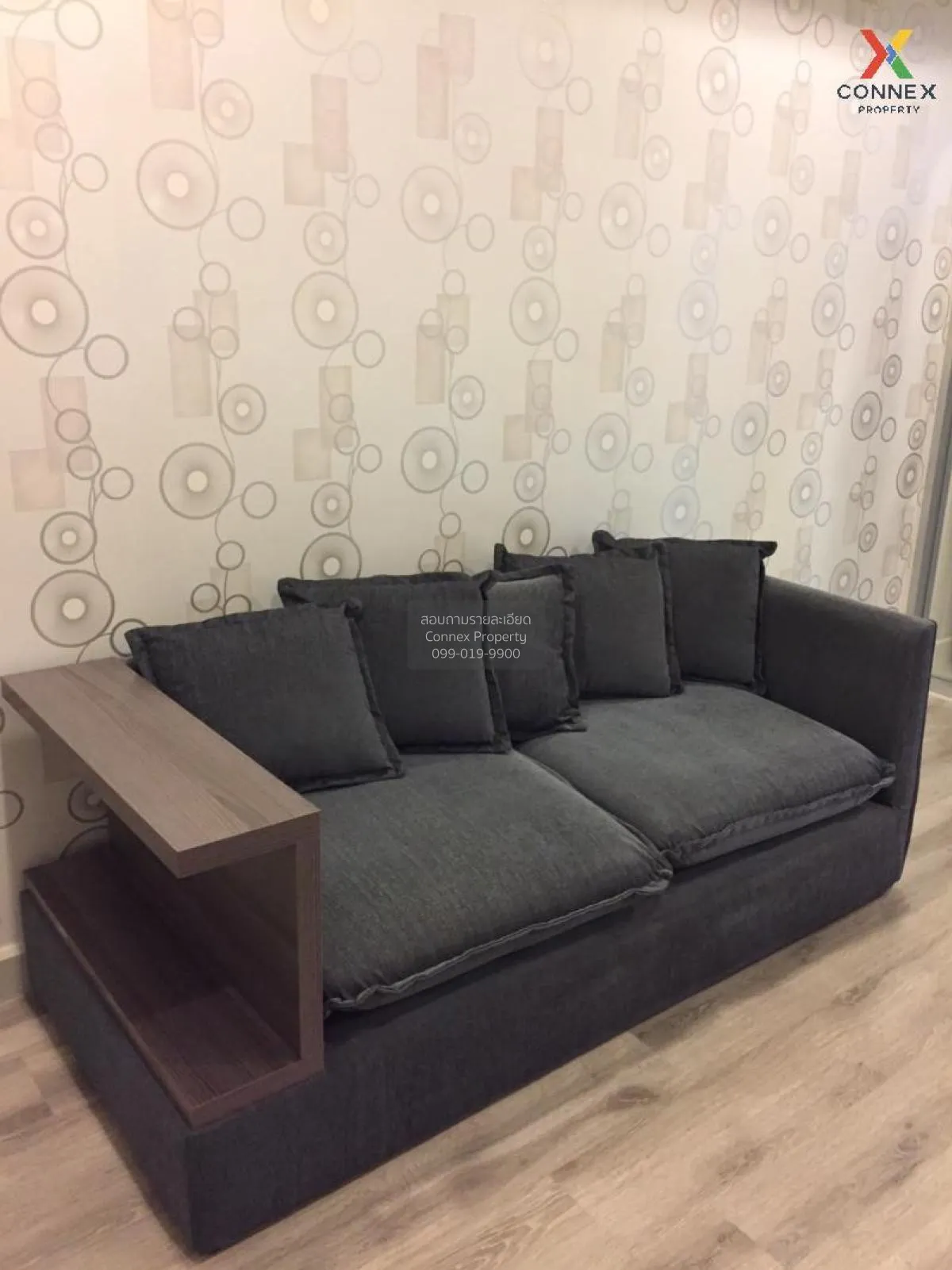 FOR SALE condo , Centric Sathorn - St.Louis , BTS-Saint Louis , Y 1