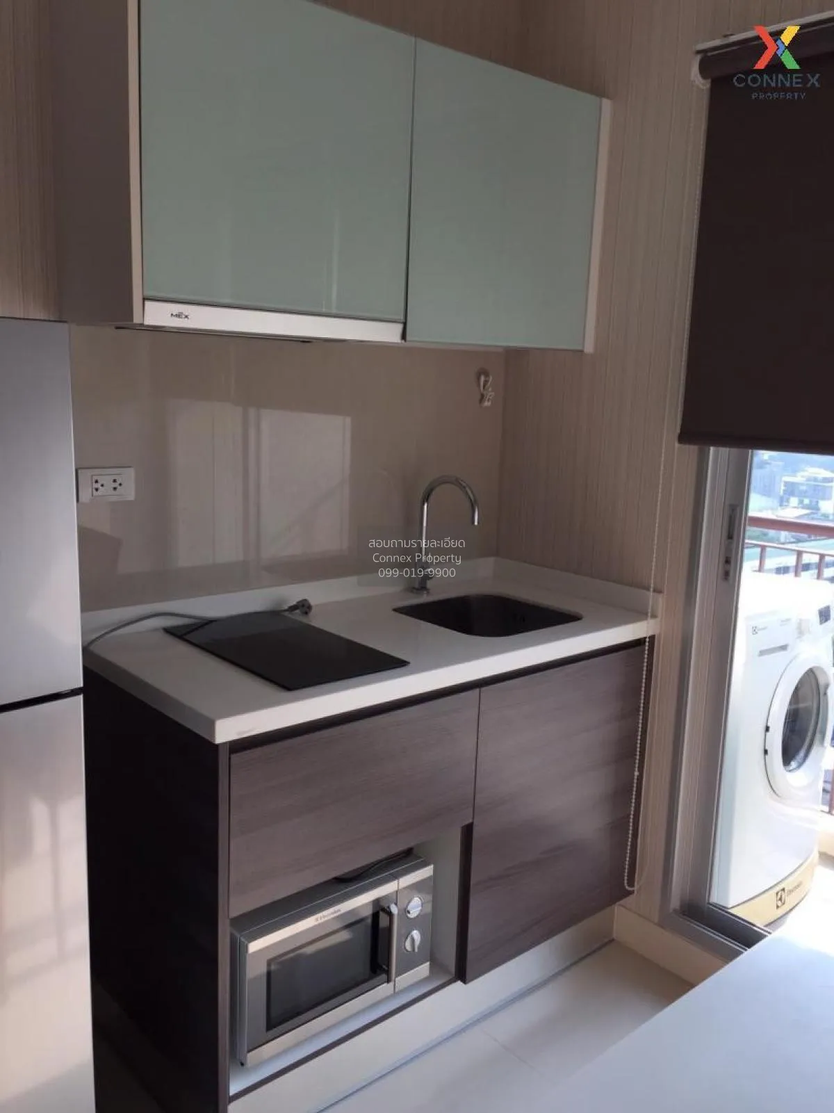 FOR SALE condo , Centric Sathorn - St.Louis , BTS-Saint Louis , Y 3