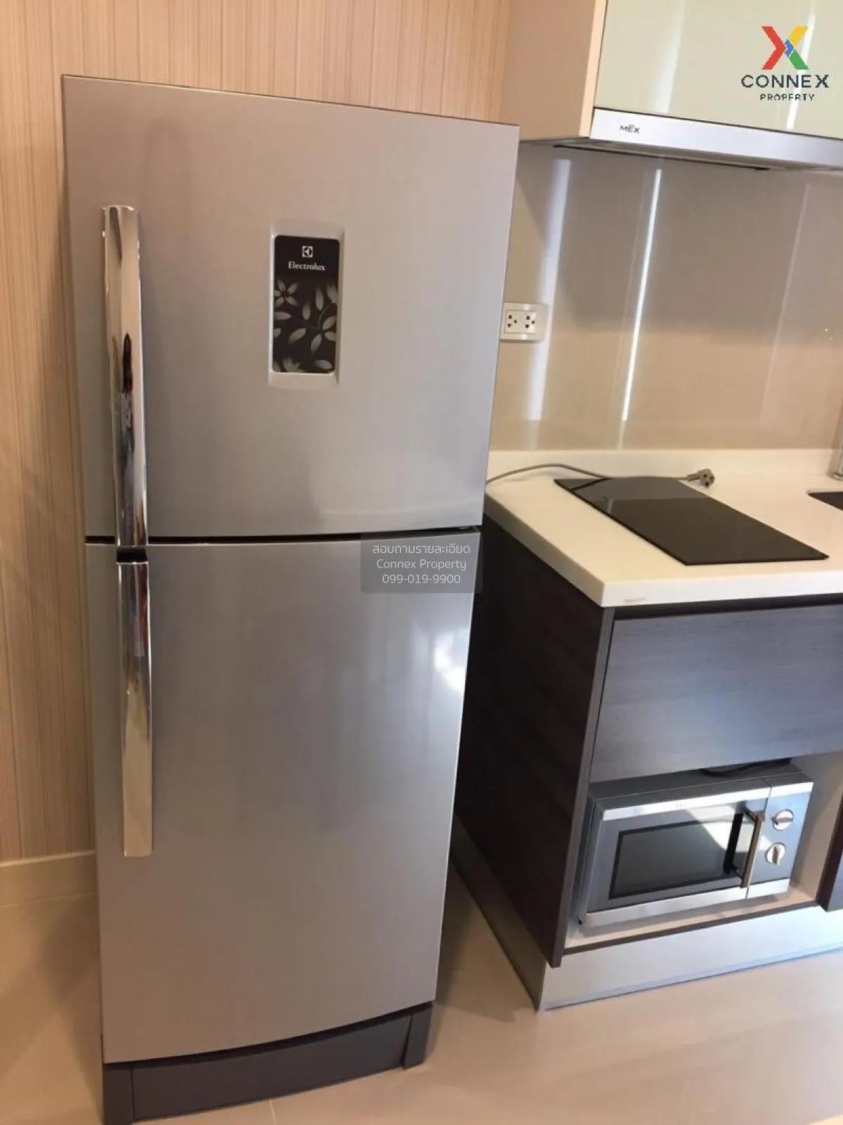 FOR SALE condo , Centric Sathorn - St.Louis , BTS-Saint Louis , Y 4