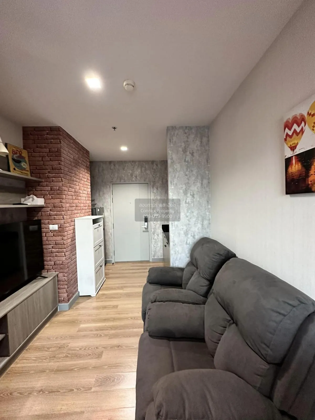 FOR RENT condo , Chapter One Midtown Ladprao 24 , BTS-Ha Yaek Lat 2