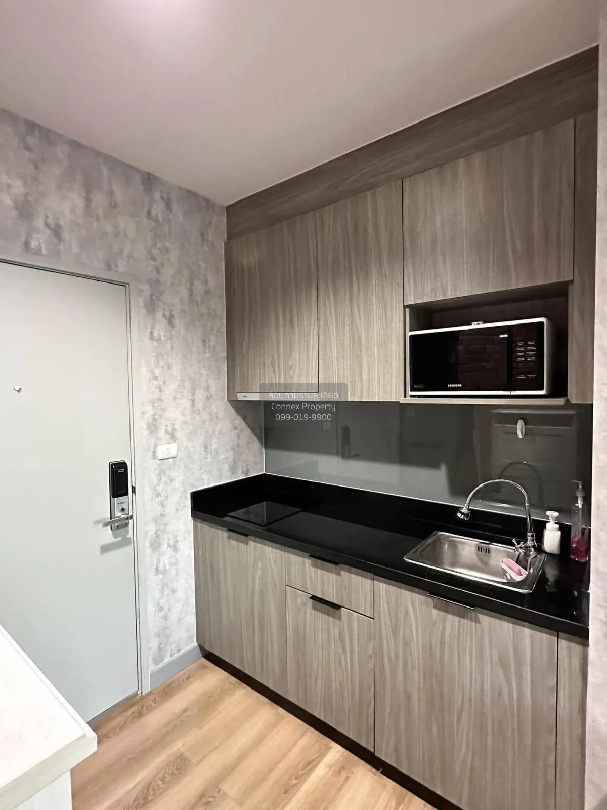 FOR RENT condo , Chapter One Midtown Ladprao 24 , BTS-Ha Yaek Lat