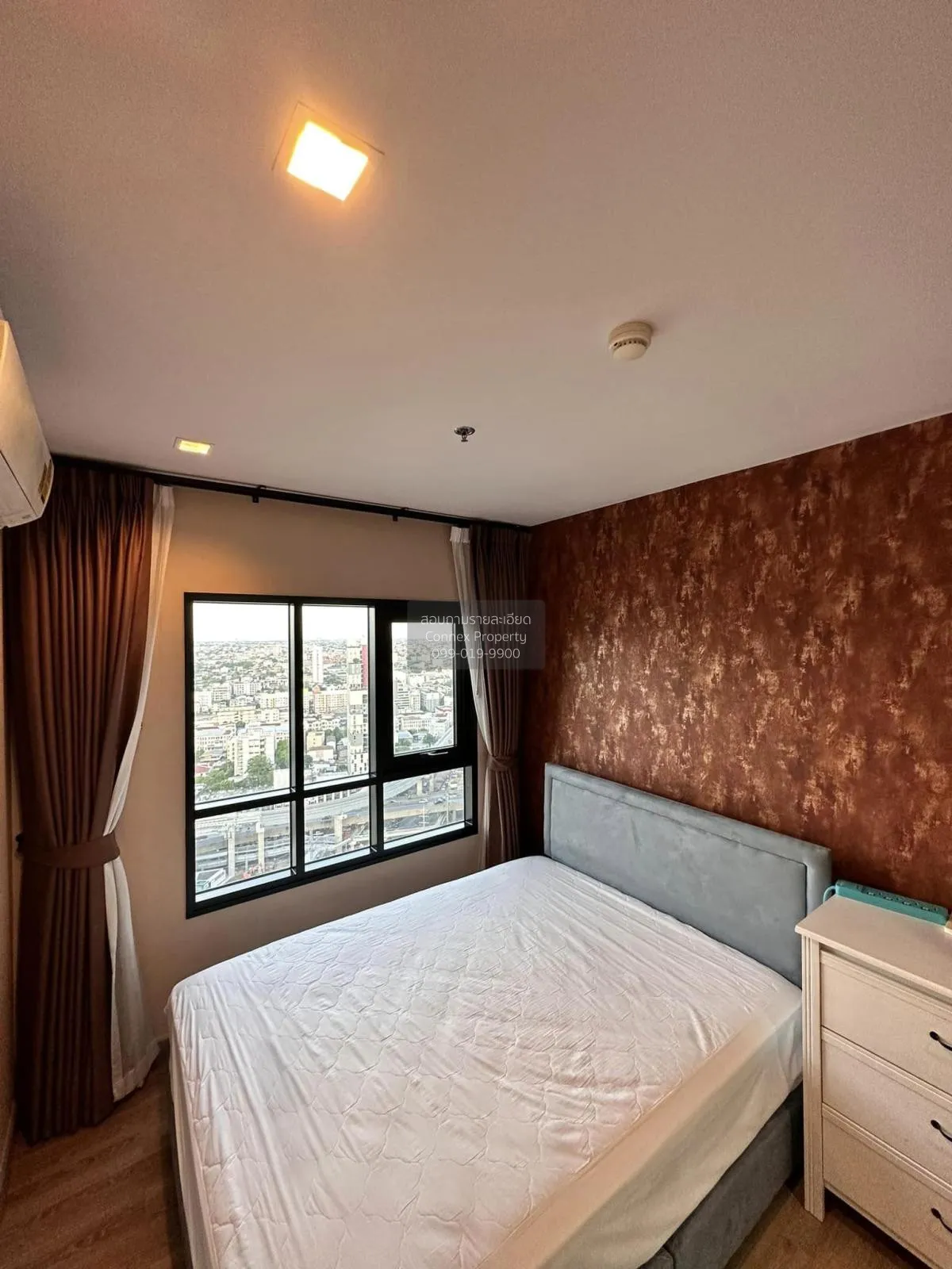 FOR RENT condo , Chapter One Midtown Ladprao 24 , BTS-Ha Yaek Lat