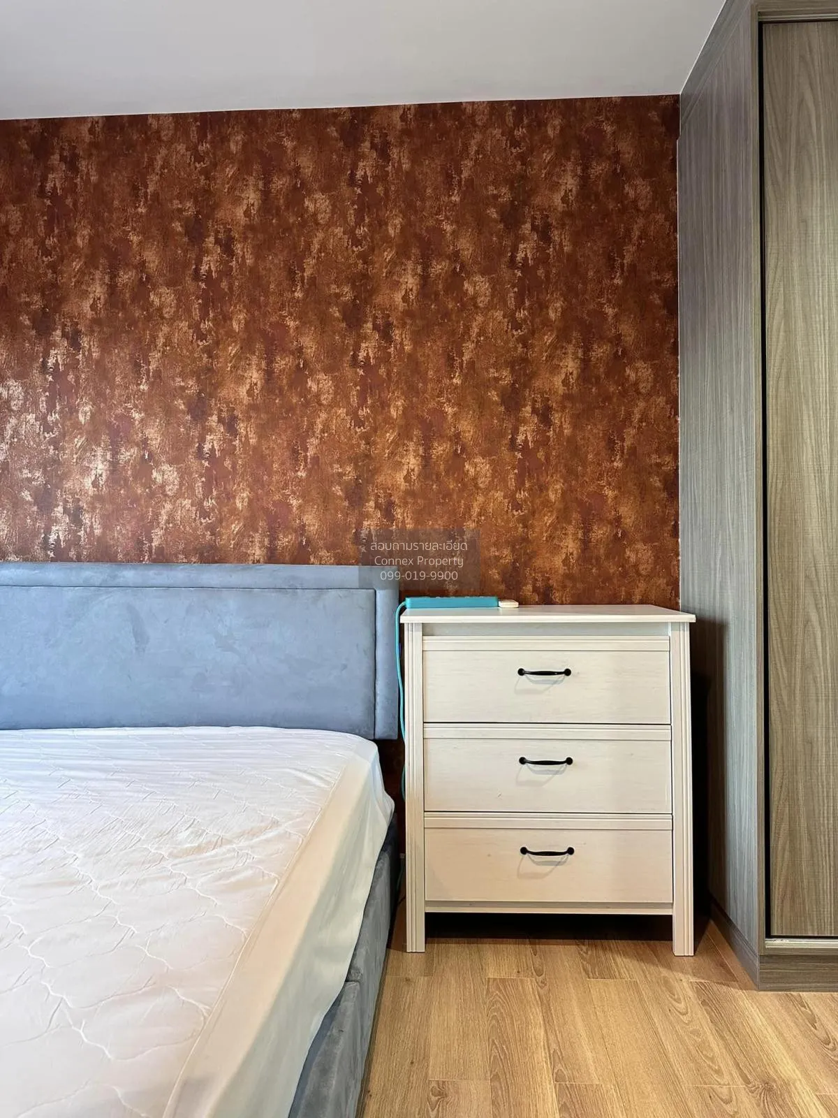 FOR RENT condo , Chapter One Midtown Ladprao 24 , BTS-Ha Yaek Lat